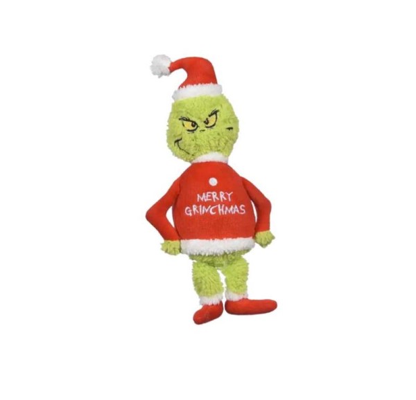 GRINCH