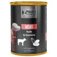 Menü_Kalb_Puppy_400g_1966 Menü_Kalb_Puppy_400g_1966