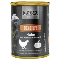 Sensitiv_Huhn_400g_1970 Sensitiv_Huhn_400g_1970