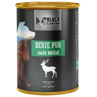 Beute_Pur_mit_Wild_400g_1956 Beute_Pur_mit_Wild_400g_1956