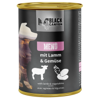 Menü_mit_Lamm_400g_1964 Menü_mit_Lamm_400g_1964