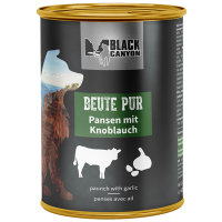 Beute_Pur_Pansen_400g_1950 Beute_Pur_Pansen_400g_1950
