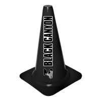 Pylone Obedience schwarz_3139 Pylone Obedience schwarz_3139